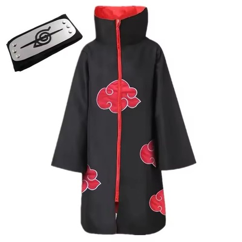 Akatsuki uchiha itachi - itachi, cloak